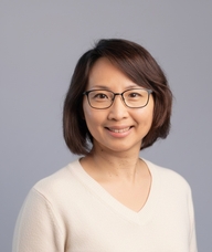 Cherie Kuo